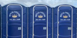 Best Deluxe Portable Toilet Rental  in South Euclid, OH